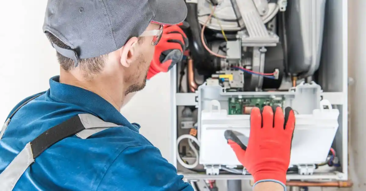installateur Eygelshoven